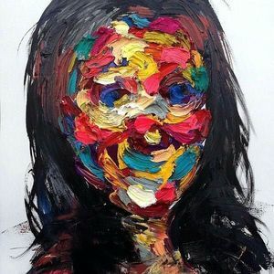 Meet your Posher, Meg